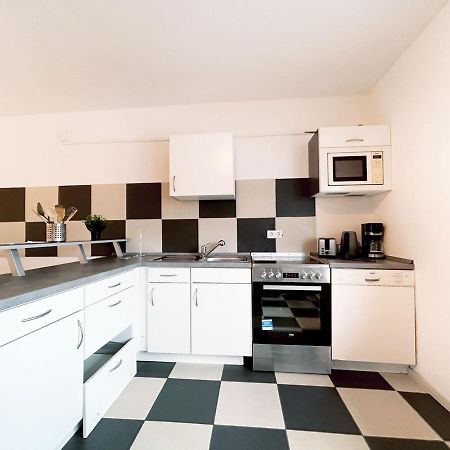 Cozy Apartment Eichenzell Zewnętrze zdjęcie