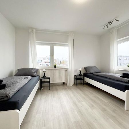 Cozy Apartment Eichenzell Zewnętrze zdjęcie