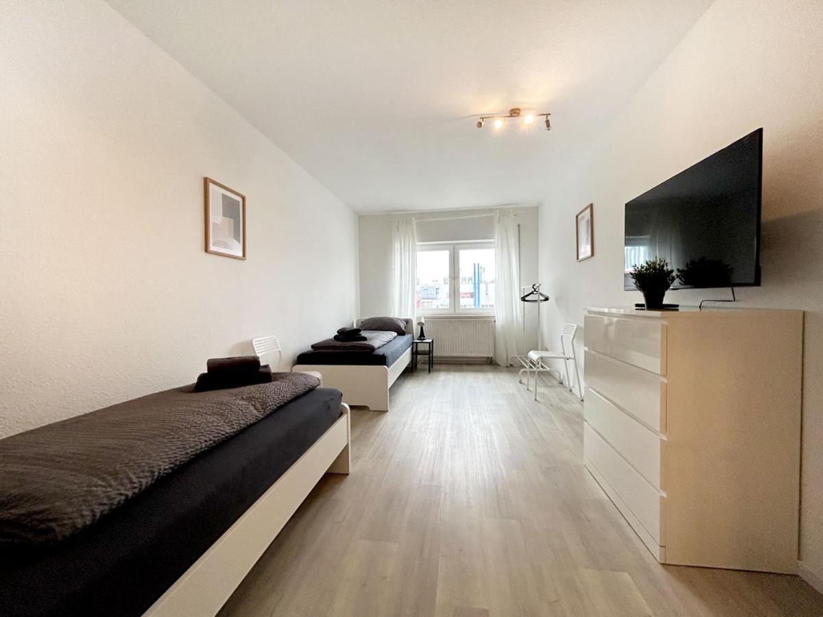 Cozy Apartment Eichenzell Zewnętrze zdjęcie