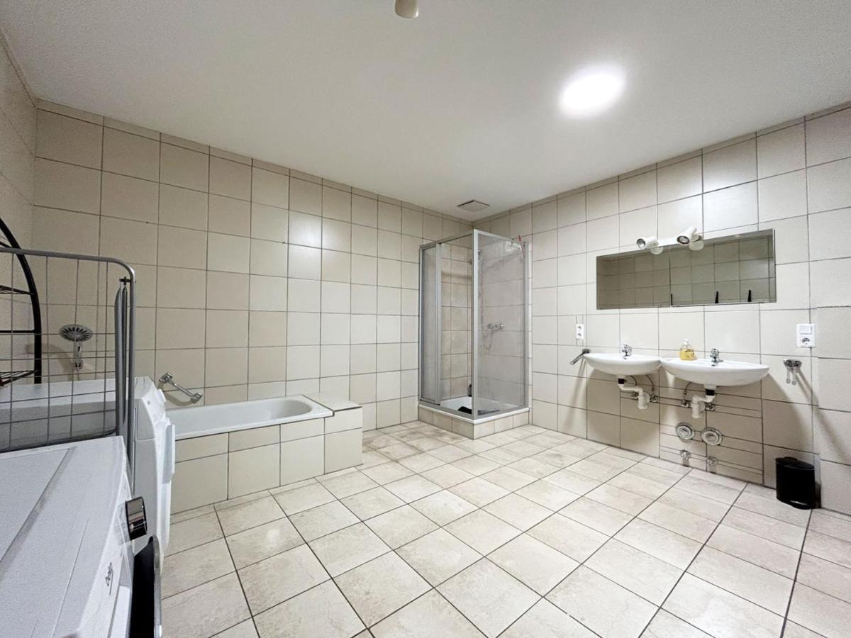 Cozy Apartment Eichenzell Zewnętrze zdjęcie