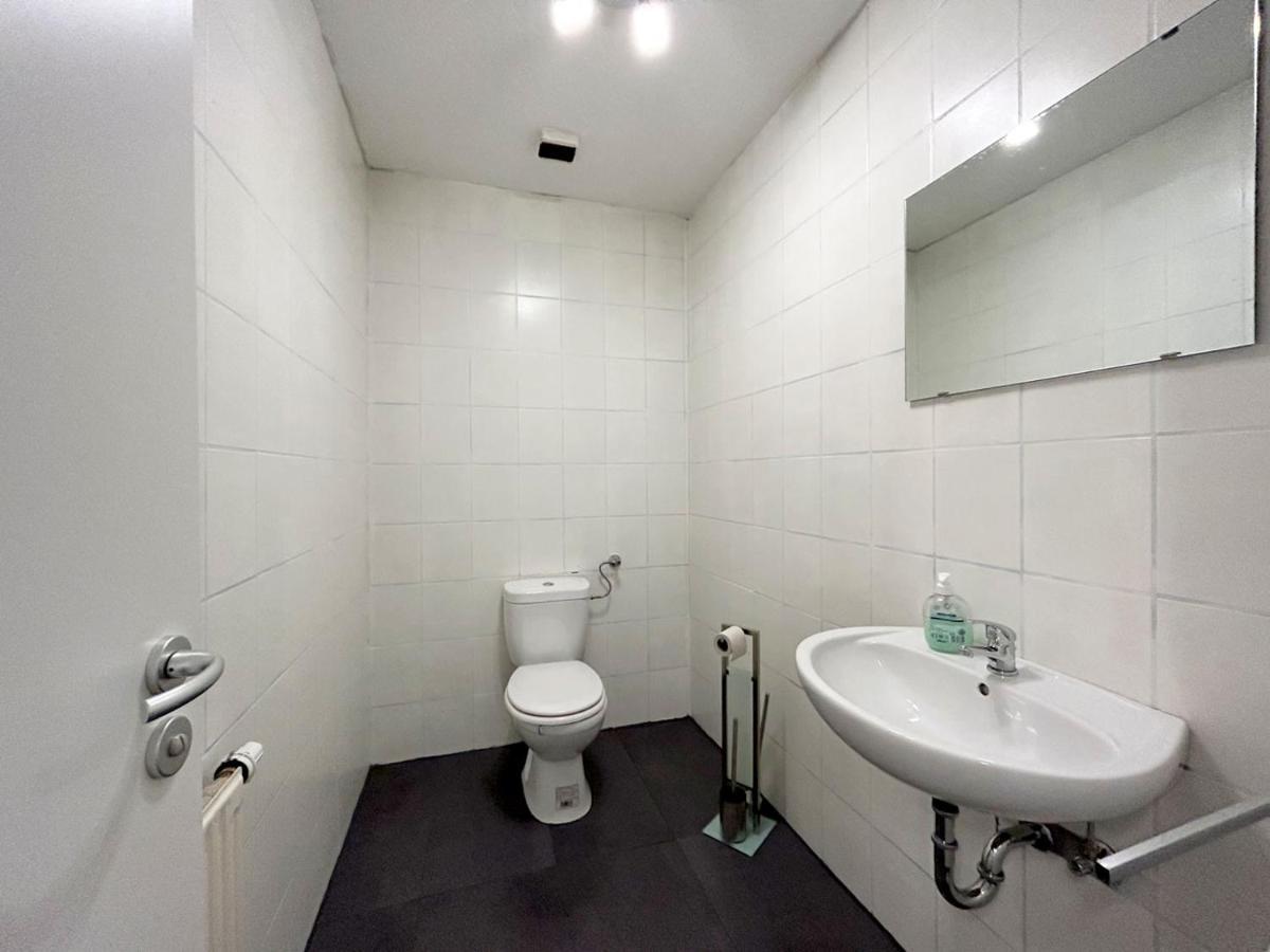 Cozy Apartment Eichenzell Zewnętrze zdjęcie