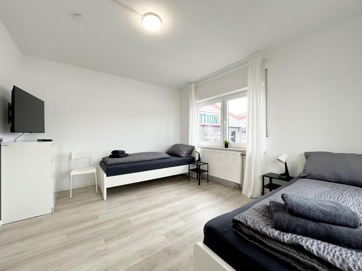 Cozy Apartment Eichenzell Zewnętrze zdjęcie