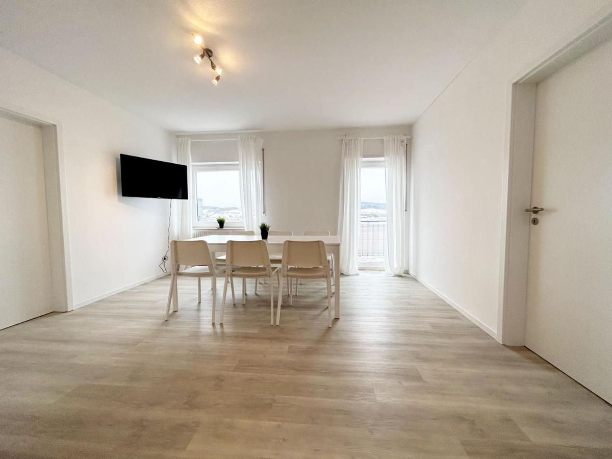 Cozy Apartment Eichenzell Zewnętrze zdjęcie