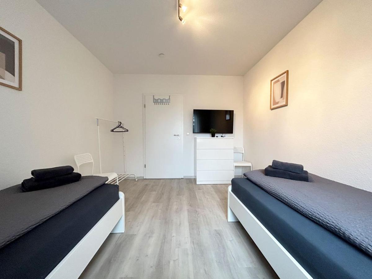 Cozy Apartment Eichenzell Zewnętrze zdjęcie