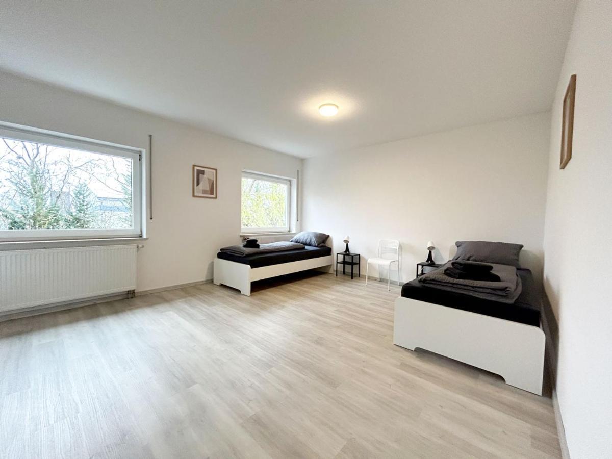 Cozy Apartment Eichenzell Zewnętrze zdjęcie